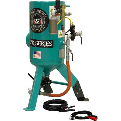 Sand Blasting Equipment, Abrasive Blasting, Media Blasting, Soda ...