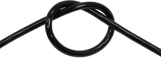 X-Treme Duty Cable Flexibility